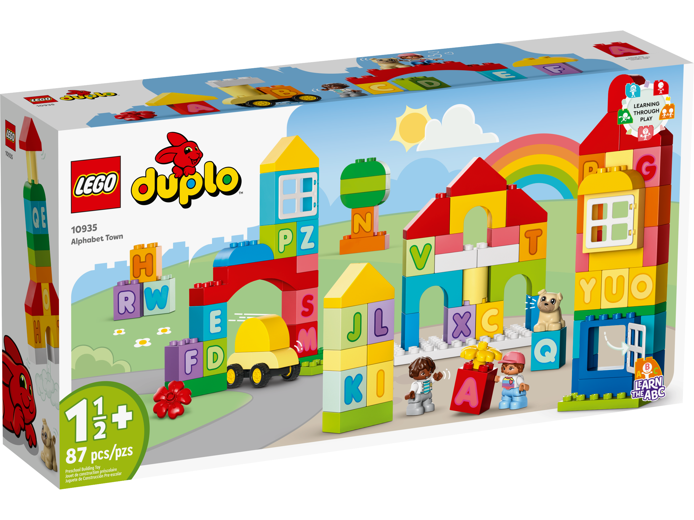 Gifts & Toys for 1.5+ Year Olds | Toddlers 18 Months - 3 Years | Official Shop US