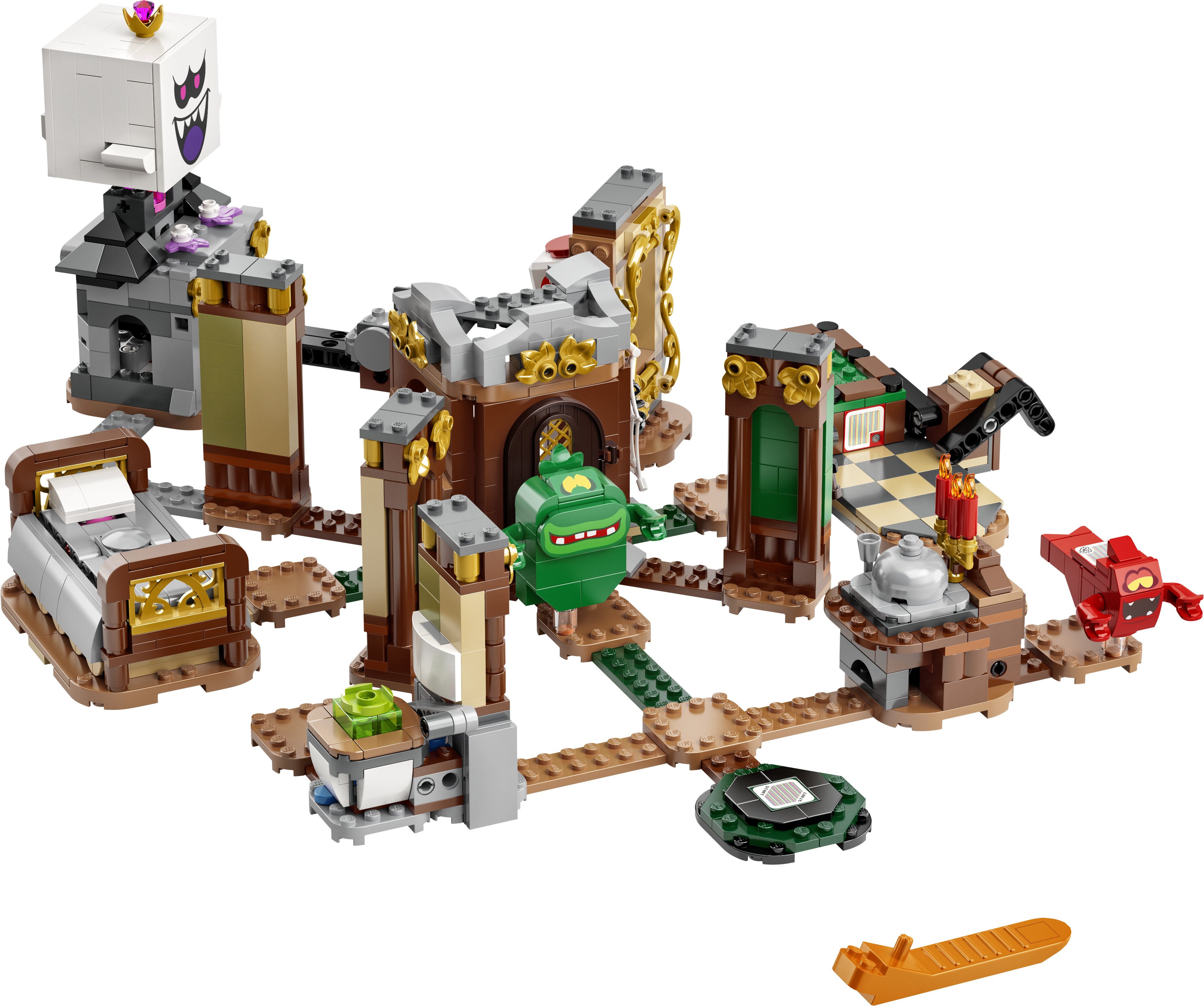 New Official Lego Shop Us