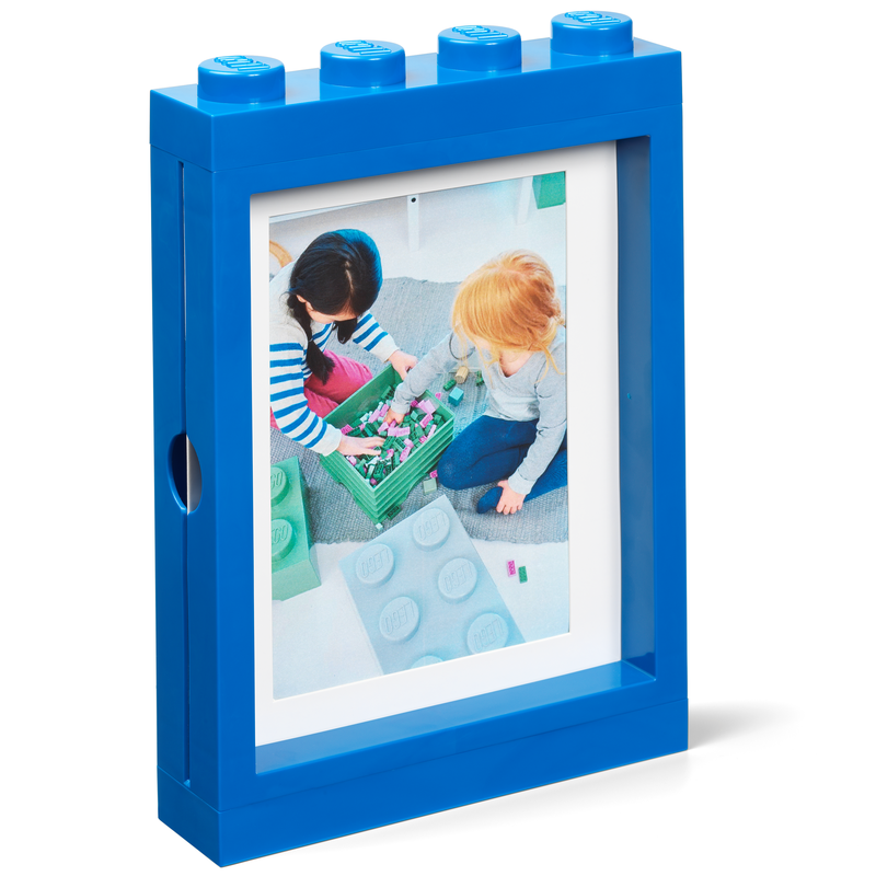 LEGO® Picture Frame 5006215 | Other | Buy online at the Official LEGO® Shop US