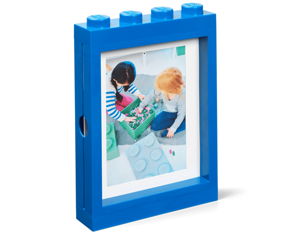 LEGO 5006215 Cadre-photo LEGO® — visuel 4 sur 8