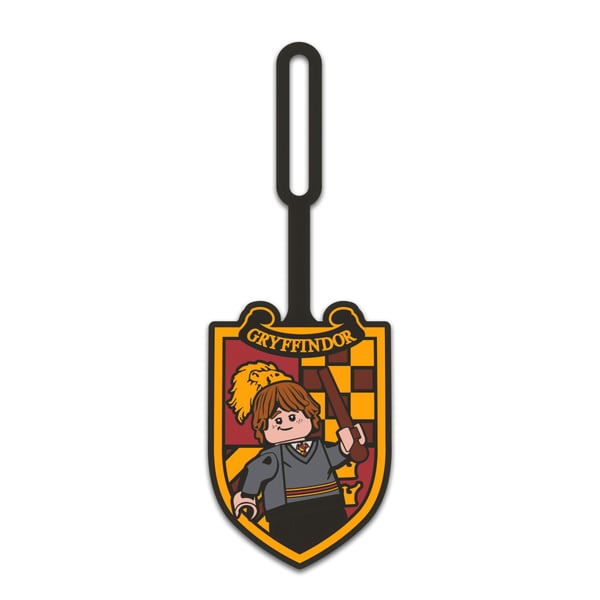 LEGO 5008087 Étiquette de sac Ron Weasley™
