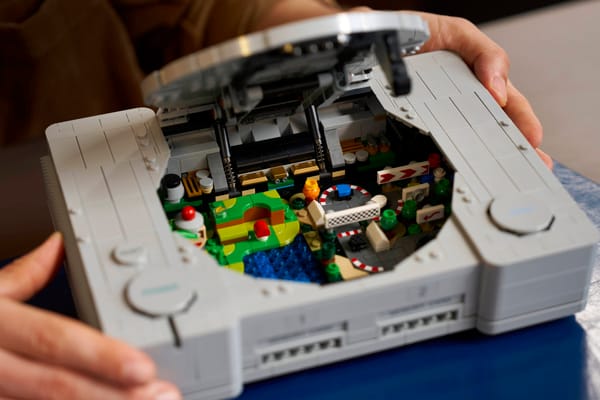 PlayStation™ - Image 14