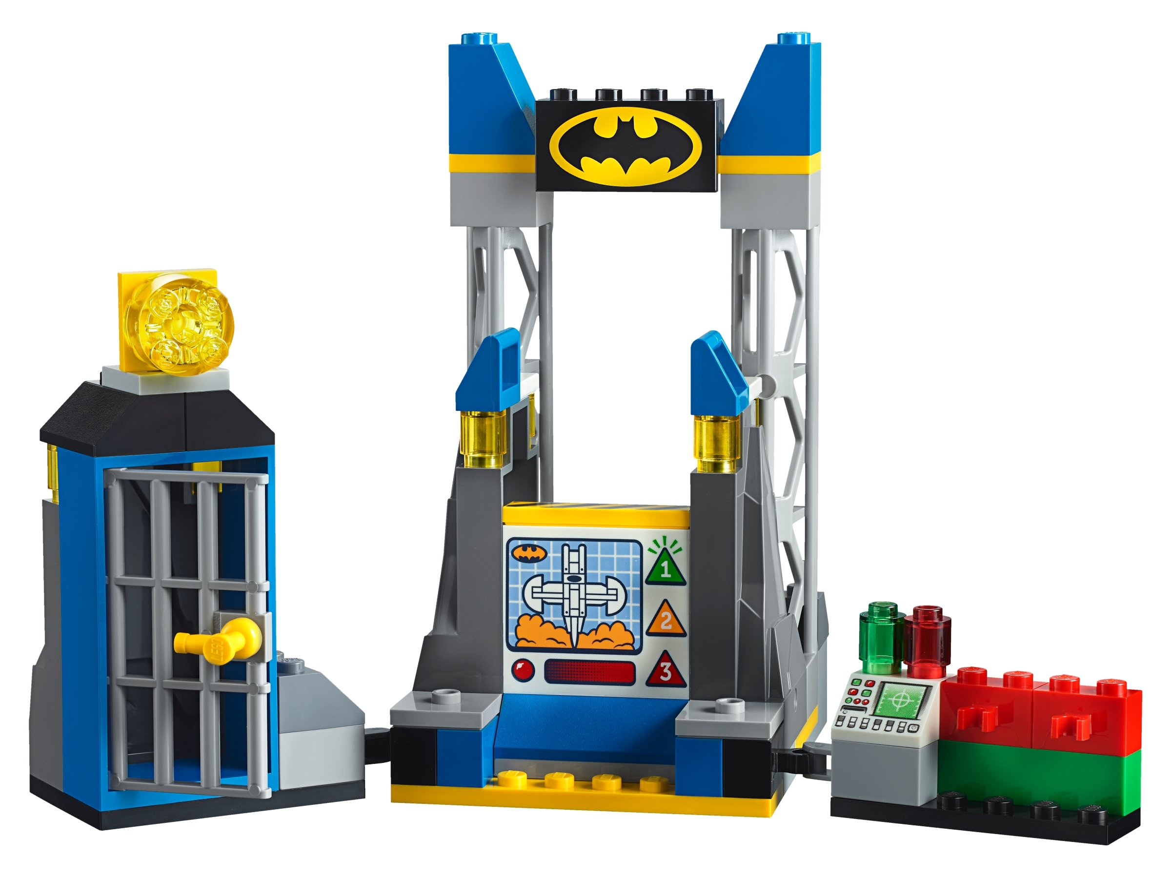 Henholdsvis rangle dobbeltlag The Joker™ Batcave Attack 10753 | Batman™ | Buy online at the Official LEGO®  Shop US