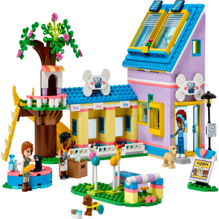 Jouets LEGO® pour filles  Boutique LEGO® officielle FR