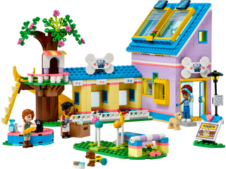 Jouets LEGO® pour filles  Boutique LEGO® officielle FR