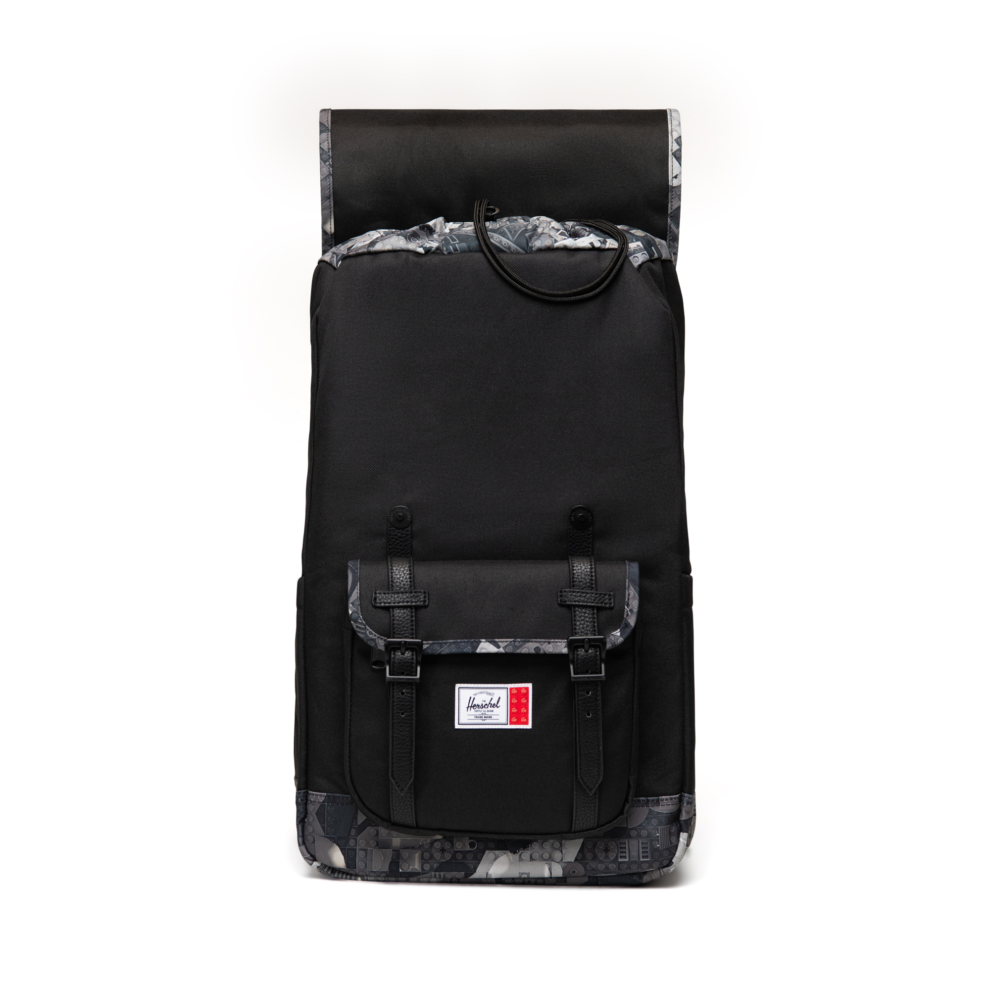 Herschel Supply Co. Little America Backpack - Thumbnail 2