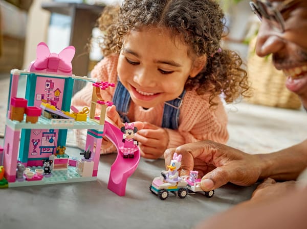 Minnie's Pet Hotel - Image 9