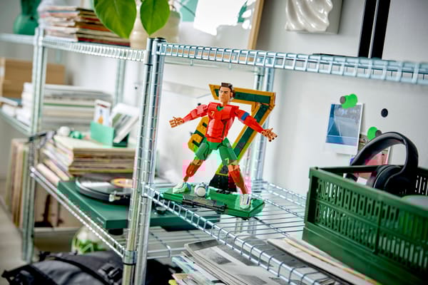 Cristiano Ronaldo – Soccer Legend - Image 8