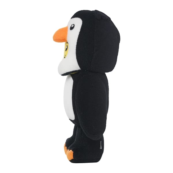 Penguin Boy Plush - Image 5