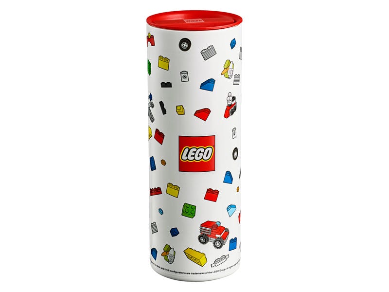 LEGO® Thermo Cup