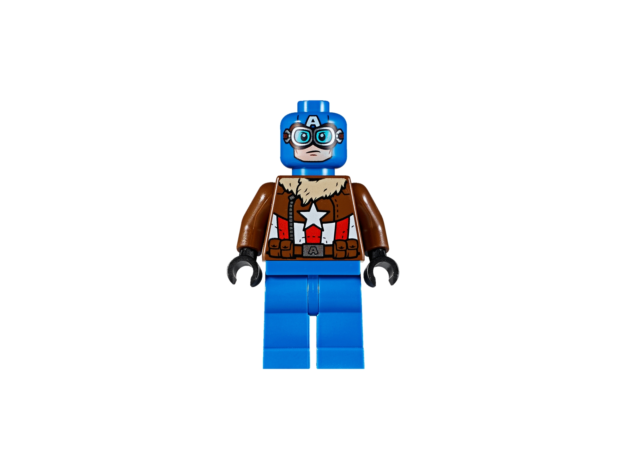 for sale online 76076 LEGO Marvel Super Heroes Captain America Jet Pursuit 2017