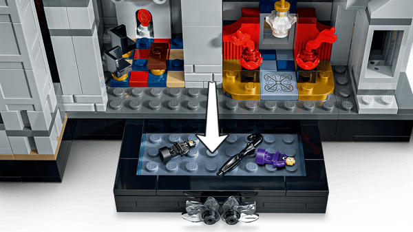 Nevermore Academy - Image 9