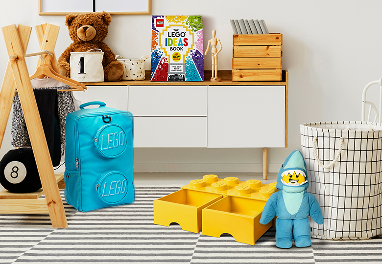 レゴ® インテリア | ホームアクセサリー |レゴ®ショップ公式