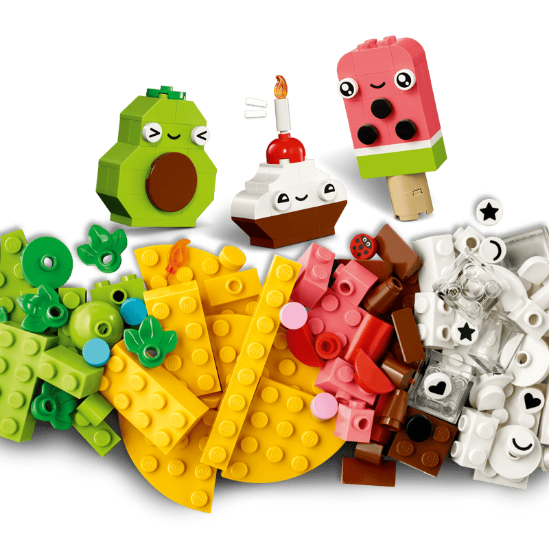 Creative Food Friends 11039 Classic Buy Online At The Official LEGO creative-food-friends-11039-classic-buy-online-at-the-official-lego