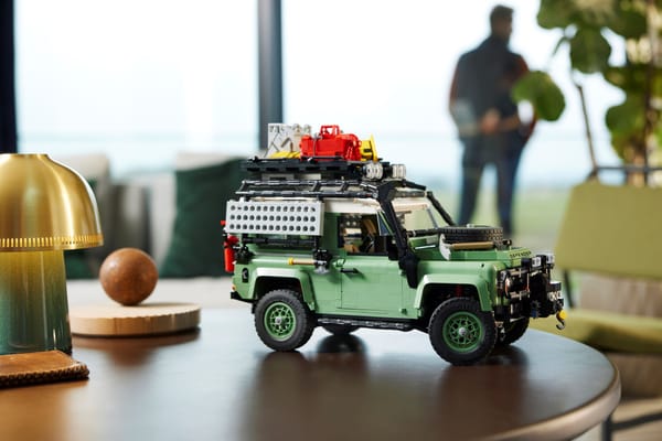 Land Rover Classic Defender 90 - Image 13