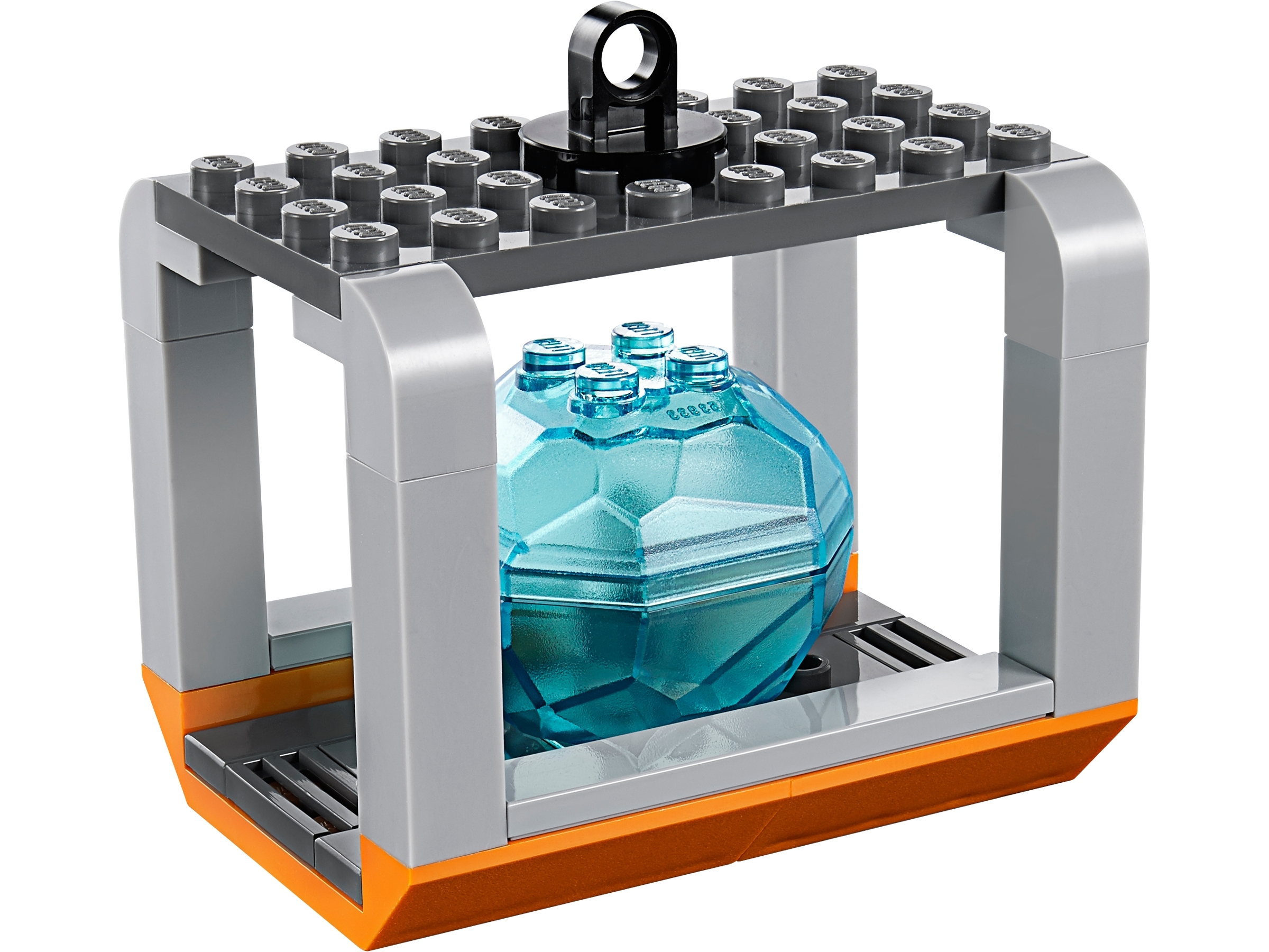 北極Helicraneレゴシティーセット60034 Arctic Helicrane 60034 | City | Buy online at the Official LEGO® Shop