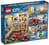Downtown Fire Brigade 60216 | City | Buy online at the Official LEGO ...