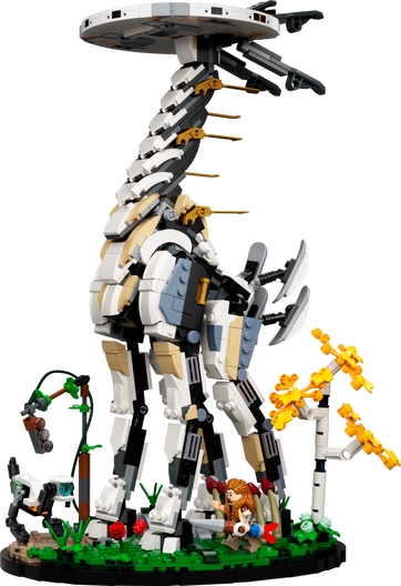 LEGO 76989 - Horizon Forbidden West: Langhals