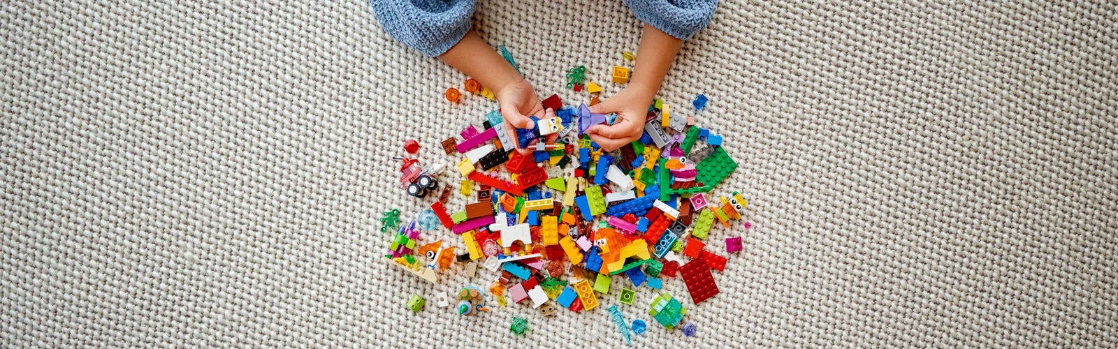 Quels sont les meilleurs packs Lego City pour enfants ? Guide et