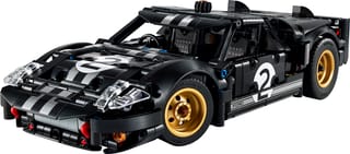 LEGO 42223 Ford GT40 MKII 1966