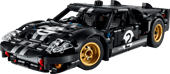 1966 Ford GT40 MKII Race Car