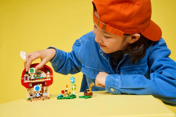 Party at Toad's House - Image 11