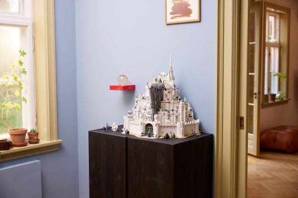 The Lord of the Rings: Minas Tirith™ - Image 30