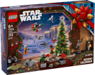 LEGO® Star Wars™ Advent Calendar 2026