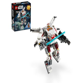 LEGO® – Luke Skywalker™ X-wing™ mecha – 75390