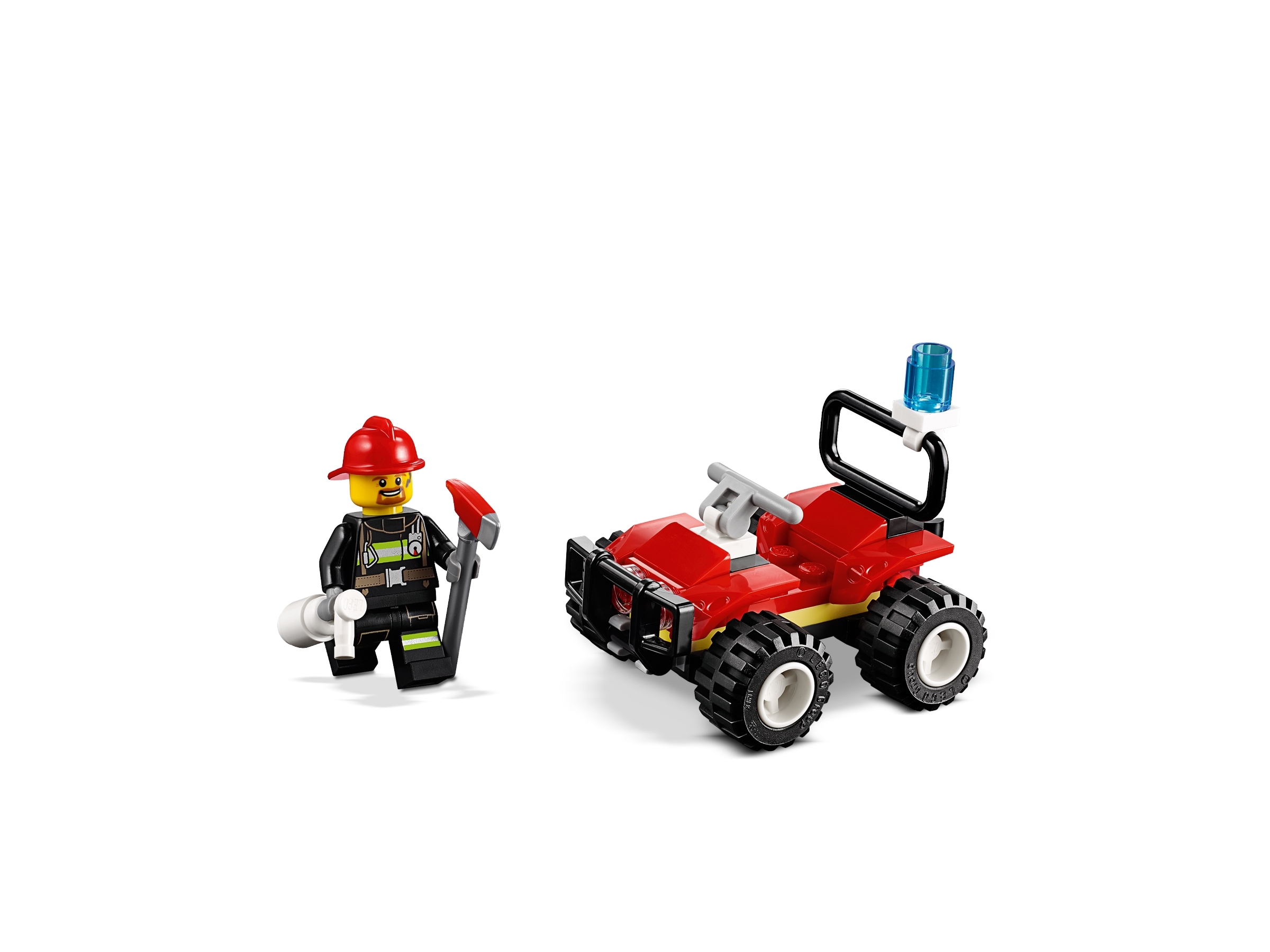 lego city 30361