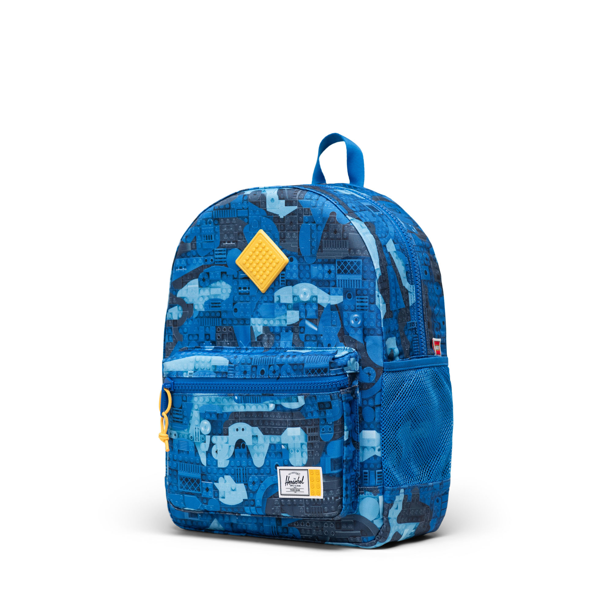 Herschel Heritage Backpack - Thumbnail 2