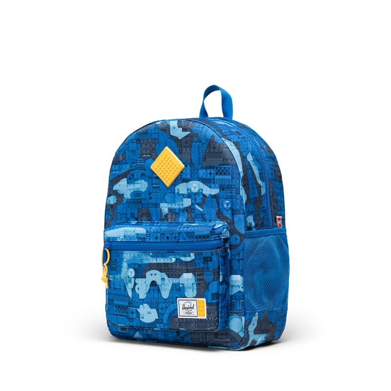 children herschel backpack Heritage have accessory for children who want to make a stylish statement Herschel Heritage Backpack | Kids