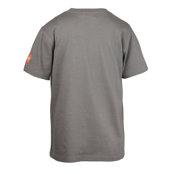 LEGO 5008033 T-shirt Harry Potter™ – Gris — visuel 6 sur 7