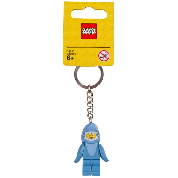 LEGO® Keychains | Official LEGO® Shop US