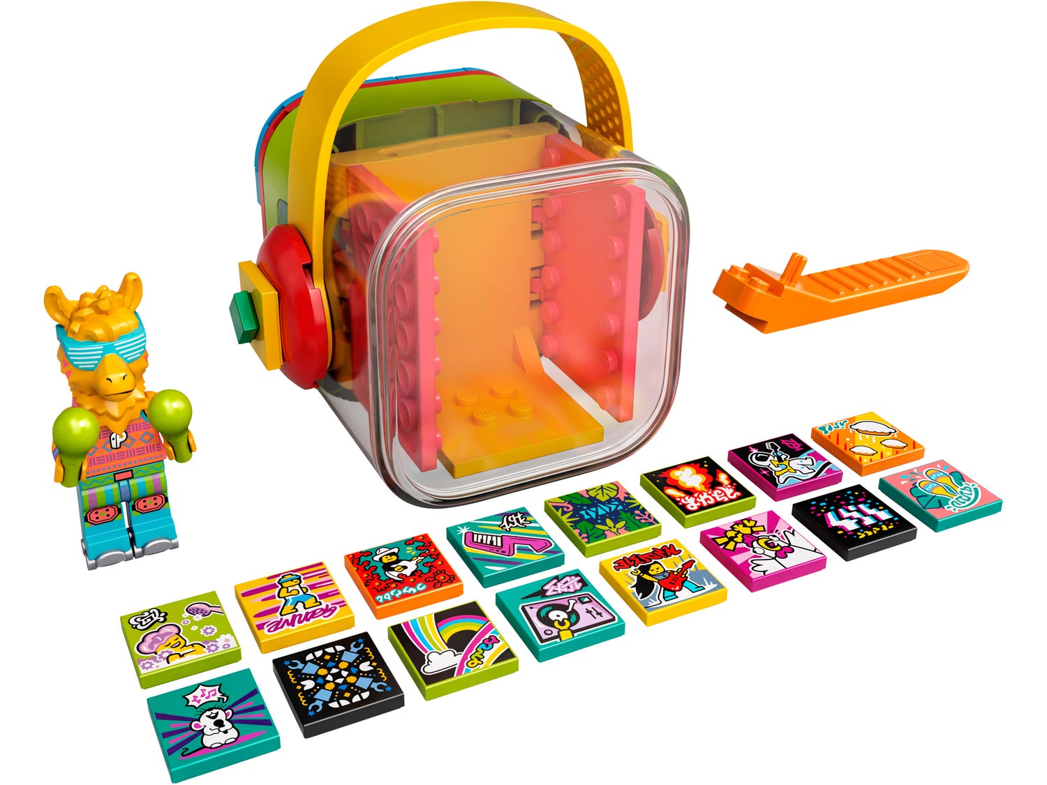 Party Llama BeatBox 43105 VIDIYO™ Buy online at the Official