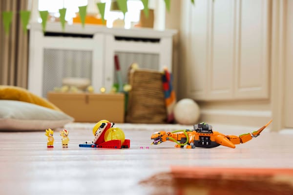 Super Shadow vs. Biolizard - Image 12