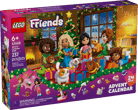 LEGO® Friends Advent Calendar 2025