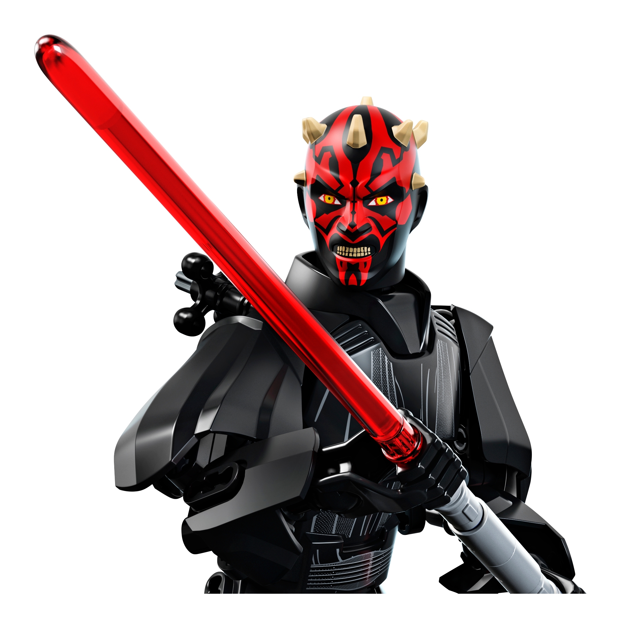 Darth Maul™ 75537 Star Wars™ Buy at the Official LEGO® Shop US