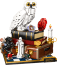 LEGO Harry Potter 76466 Stein der Weisen – Sammleredition