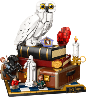 L’école des sorciers – Édition collector