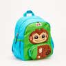 Backpack – Monkey