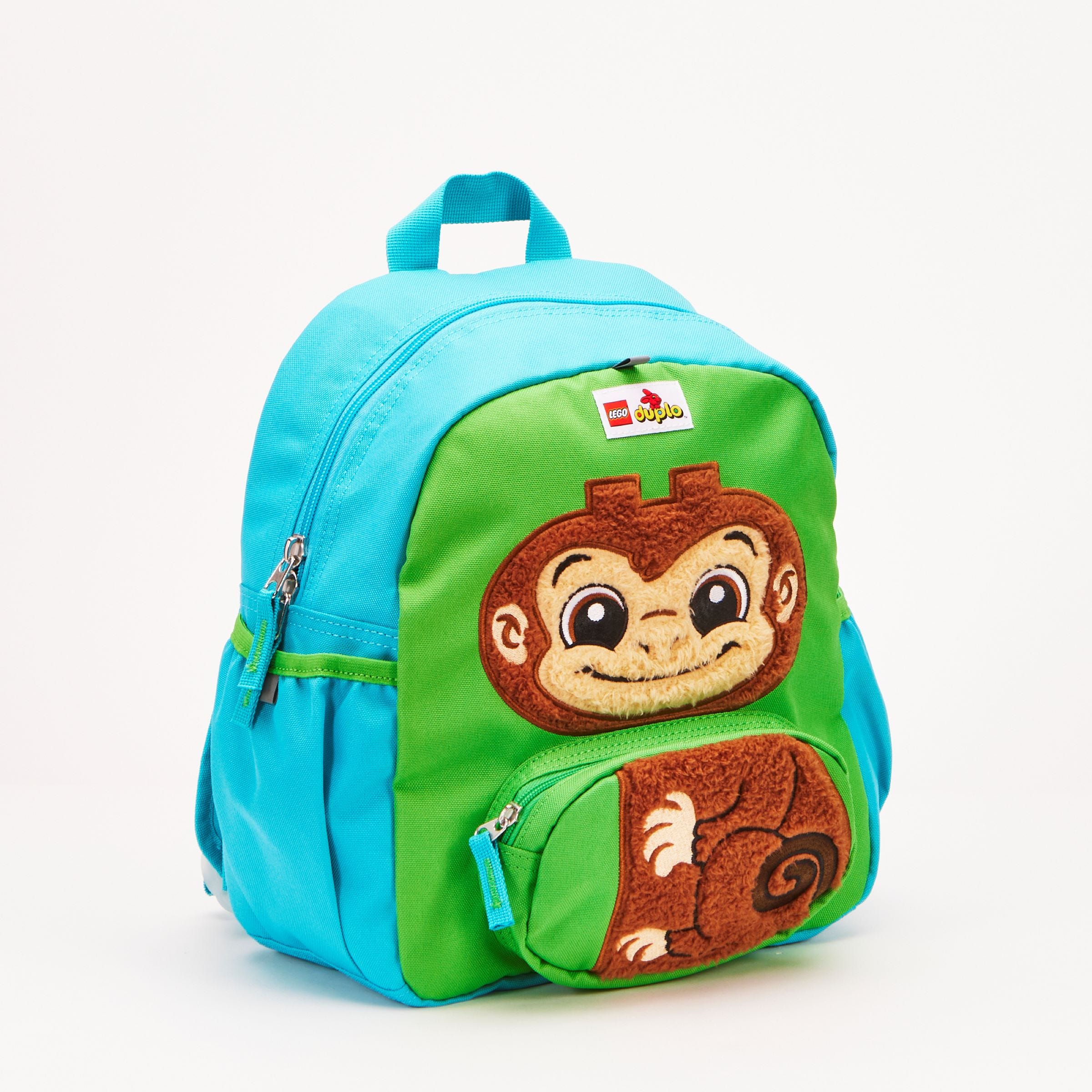 Backpack - Monkey