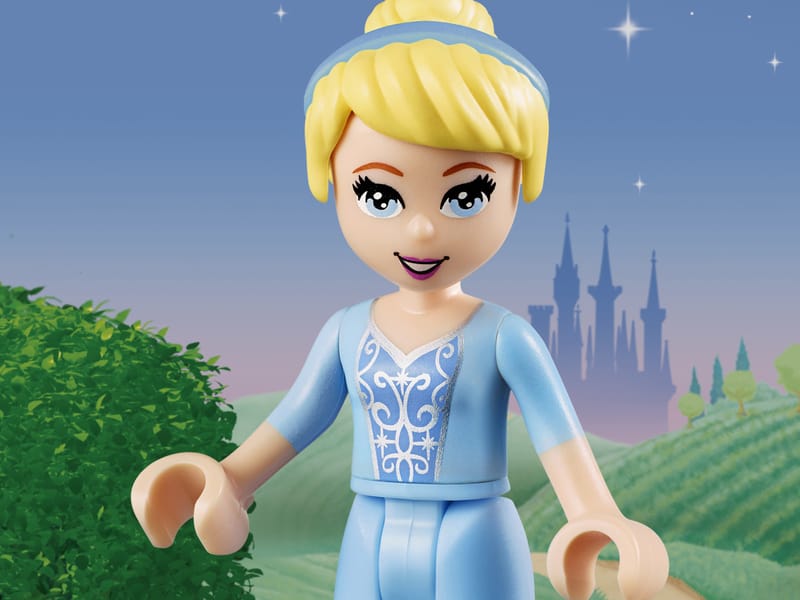 Personages Lego Disney Officiele Lego Winkel Nl