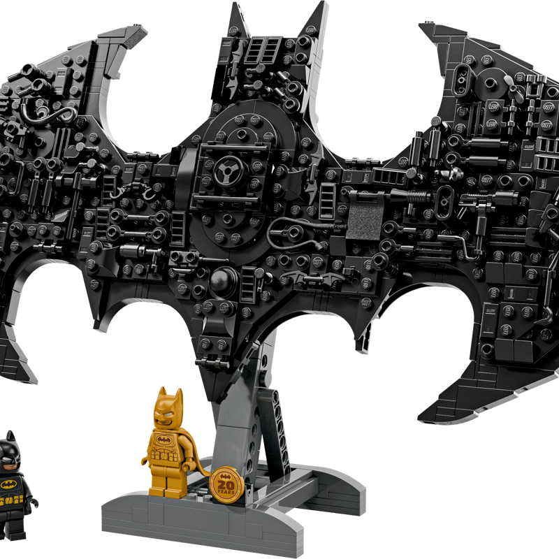 Batman™ Logo