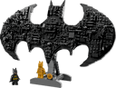 LEGO Batman 76330 Batman-Logo