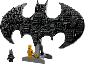 Logo de Batman™