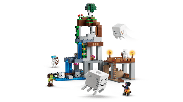 Ghast Station - Image 5