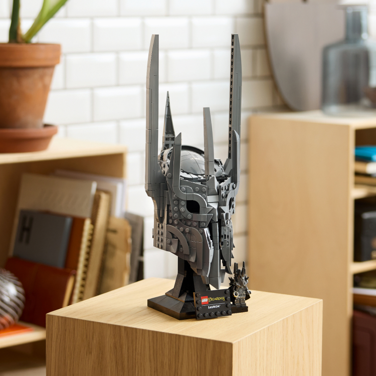 The best LEGO® The Lord of the Rings™ sets | Official LEGO® ZA