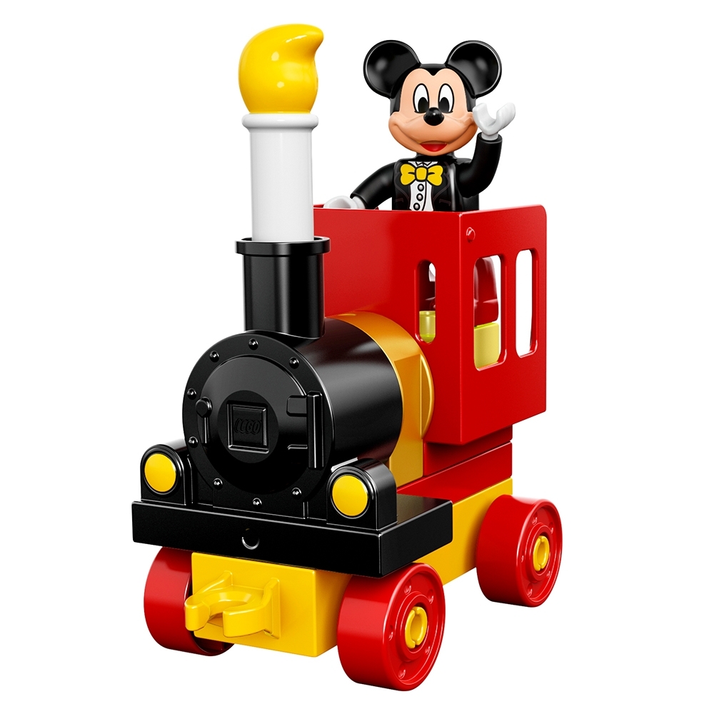 LEGO DUPLO DISNEY 10597 Mickey & Minnie Geburtstagsparade Birthday Parade NEU 