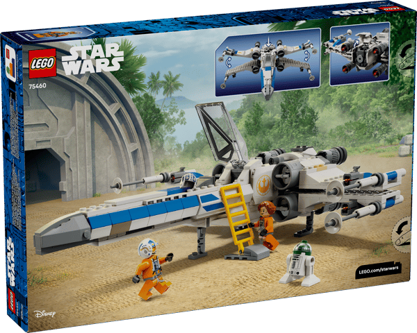 New Republic X-Wing Starfighter™ - Image 14